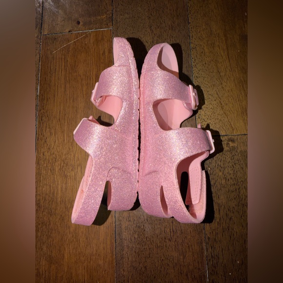 toddler girl sandals - Picture 5 of 6